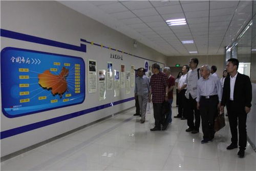 河北誠(chéng)促會(huì)誠(chéng)信萬(wàn)里行走進(jìn)邯鄲耀騰企業(yè)管理咨詢集團(tuán)